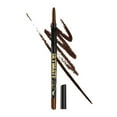 thumbnail image 2 of L.A. Girl Ultimate Intense Stay Auto Eyeliner, 2 of 2