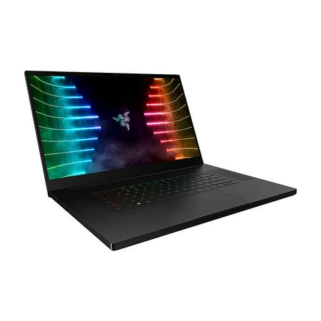 Razer Blade 17 RZ09-0406CEC3-R3U1 Intel Core i7 11th Gen 32GB/1TB 17.3" Laptop