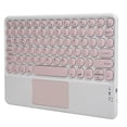 thumbnail image 3 of Controlador De Teclado Inalámbrico Portátil, Teclado Magnético De Forma Ergonómica Para El Hogar Para La Oficina ANGGREK Otros, 3 of 8