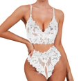 thumbnail image 1 of Conjunto De Lencería Sexy Erótica De Encaje Para Mujer Ropa De Sexo Hueca Gao Jiahui unisex, 1 of 2