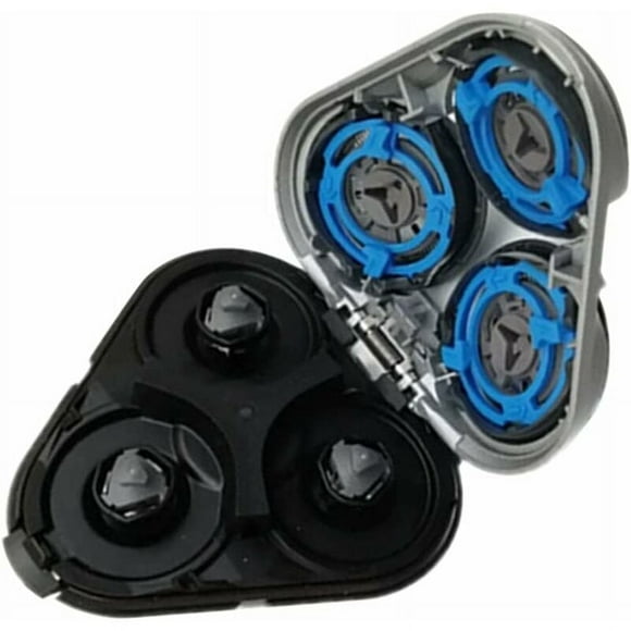 Premium Replacement Razor Heads for Philips 5000 Series Electric Shavers