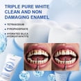 thumbnail image 2 of Pasta de dientes blanqueadora con hidroxiapatita 120 g Mint Fresh Breath, 2 of 9