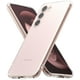 thumbnail image 1 of Funda Samsung Galaxy S23 Plus Ringke Translúcida Mate Antihuellas Matte Clear, 1 of 9