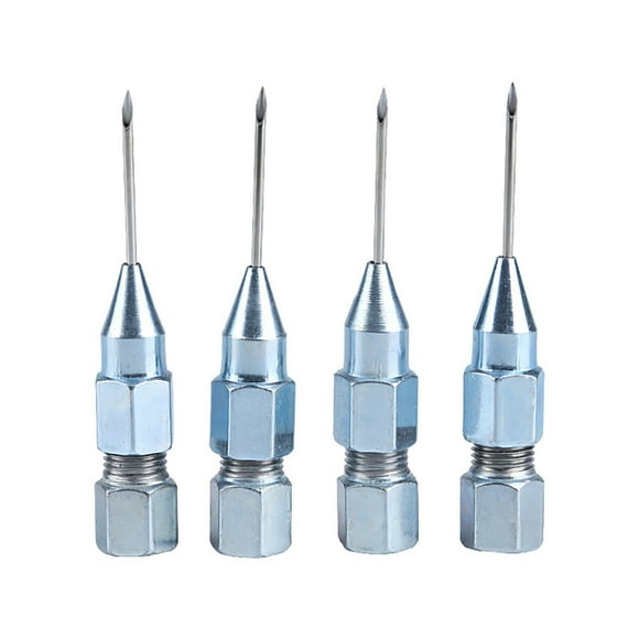Needle Grease Gun