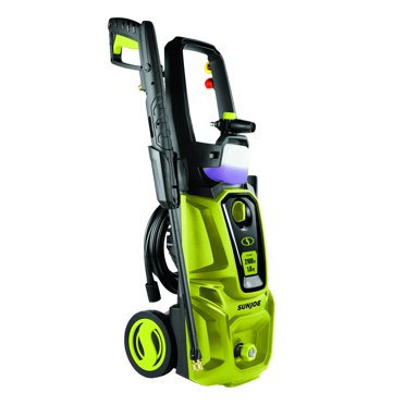 Sun Joe SPX2790-MAX Electric Pressure Washer – 2200 PSI – Certified Refurbished W/ 6mo Warranty