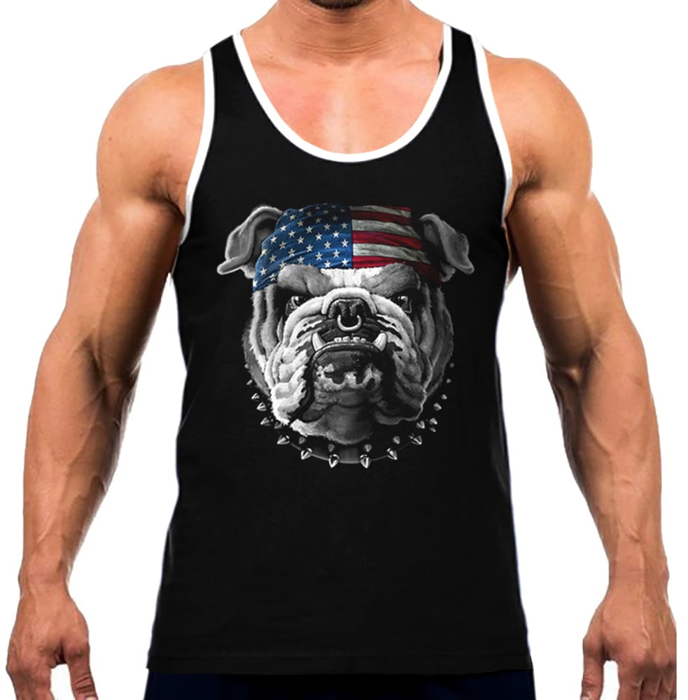 american bulldog apparel