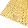 thumbnail image 5 of Simulated Small Egyptian Pyramid Model Resin Craft Mini Pyramid Decoration for Bookshelf Cabinet, 5 of 5