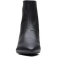 thumbnail image 3 of Clarks 26167841: Women's Teresa Ankle Boots, Black Leather, 3 of 8