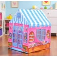 thumbnail image 2 of Casita de Juegos Infantil Tienda de Campaña SEGOS Panadería, 2 of 6