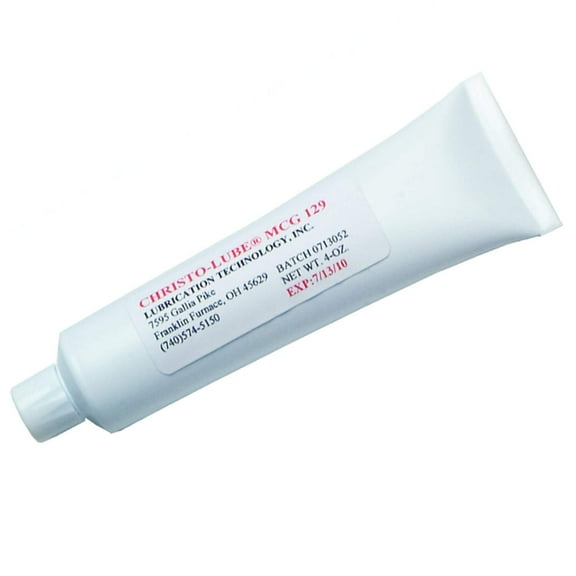 Trident Christo Lube 129