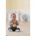 thumbnail image 3 of VTech Smart Sounds Baby Keys™ - Pretend Toy Key with Lights and Sounds - French Version, 3 of 5