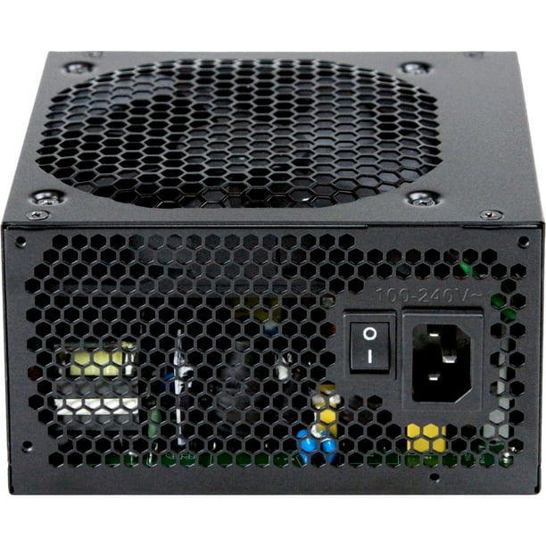Antec EA650 EarthWatts Platinum Power Supply
