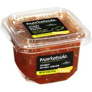 Marketside Sweet Onion Mild Salsa, 18 oz