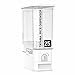 thumbnail image 3 of TAYAMA 55 lbs. Capacity Rice Dispenser Grain Storage Container,White, 3 of 4