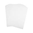 thumbnail image 1 of 30 Sheets Printable Vinyl A4 Sticker Paper Durable Self-Adhesive Label Paper For Photos And Labels, 1 of 8