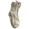 thumbnail image 5 of Calcetines de Halloween para hombre con estampado de moda para adultos, 5 of 5