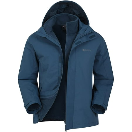 Best 3 in 1 waterproof jacket 2025