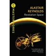 thumbnail image 1 of Pre-Owned Revelation Space: The breath-taking space opera masterpiece (S.F. Masterworks) (Paperback) 0575129069 9780575129061, 1 of 1