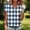 #0104Navy, variant on Qiyinn Women's Golf Polo Shirts Short Sleeve Quarter Zip Pullover Moisture Wicking Workout Tops