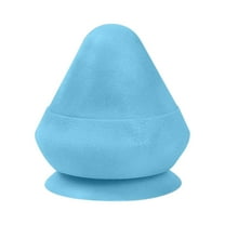 Yunuuuoa Deep Tissue Massage Ball for Muscle Recovery, Trigger Point Release, Myofascial Pain Relief, Yoga Fitness, Plantar Foot, Back Shoulder Neck Therapy, Portable Acupressure Self Care Tool