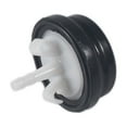thumbnail image 5 of JRL Primer Bulb for Toro CCR 2450 3650 2000E Powerlite 3-6.5hp Snow Blower 66-7460, 5 of 5