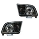 thumbnail image 1 of Par de FAROS MUSTANG 2005 al 2009 FORD Generica ., 1 of 4