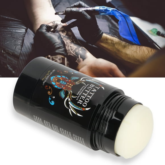 Repair Ointment, Prevent Scab Aftercare Cream Moisturizing for Tattooed Parts