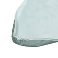 thumbnail image 3 of Unique Bargains 1 Pc Ironing Board Cover Solid Color Non Stick Ironing Cover Gray, 3 of 5