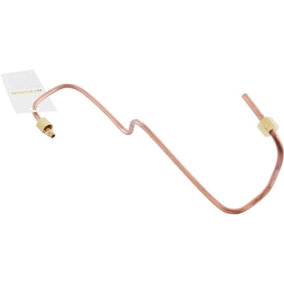 Zodiac LXI Water Pressure Switch Tubing R0457100