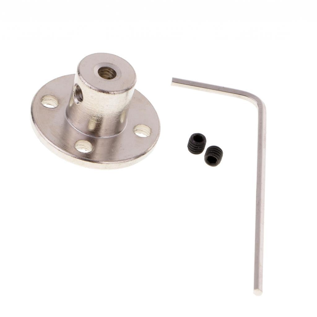 Tachiuwa Threaded Hole Flange Coupling Shaft Support