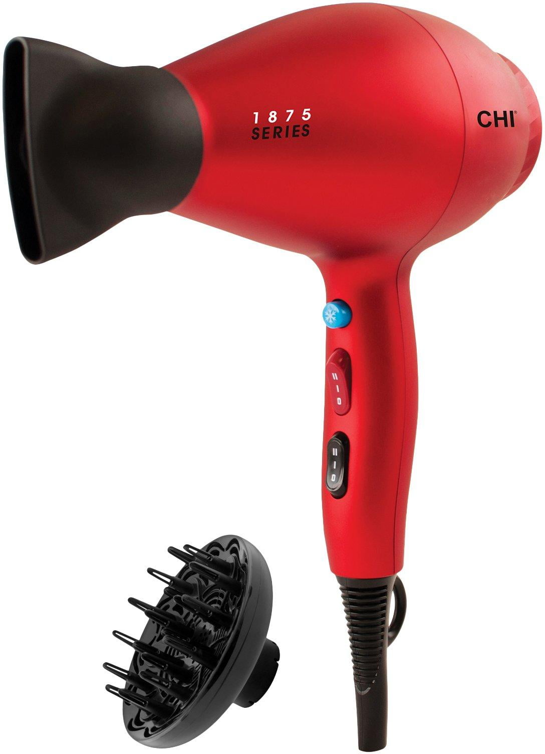 Chi air style series ceramic hair dryer sales