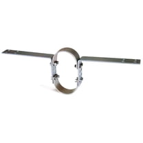 Competition Engineering C3028 Bolt-On Driveshaft Loop - Universal