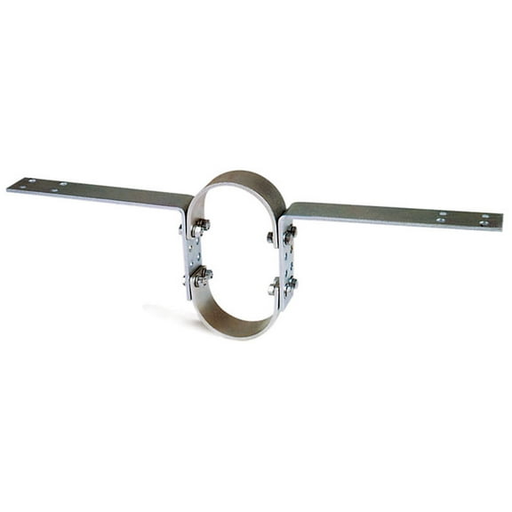 Competition Engineering C3028 Bolt-On Driveshaft Loop - Universal