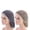 g, variante sur Soins Capillaires Filet pour Cheveux en Maille 2 Pcs Bonnet Tricoté en Rayonne Doux pour Dormir Crochet Filet pour Cheveux Longs