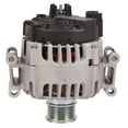 thumbnail image 6 of Automotive Alternator - 12 Clockwise Rotation - High Output-150A Alternator, 6 of 7