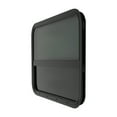 thumbnail image 3 of RV Window, 2 PCS RV Windows, RV Vertical Slide Window 30*20in, 3 of 13