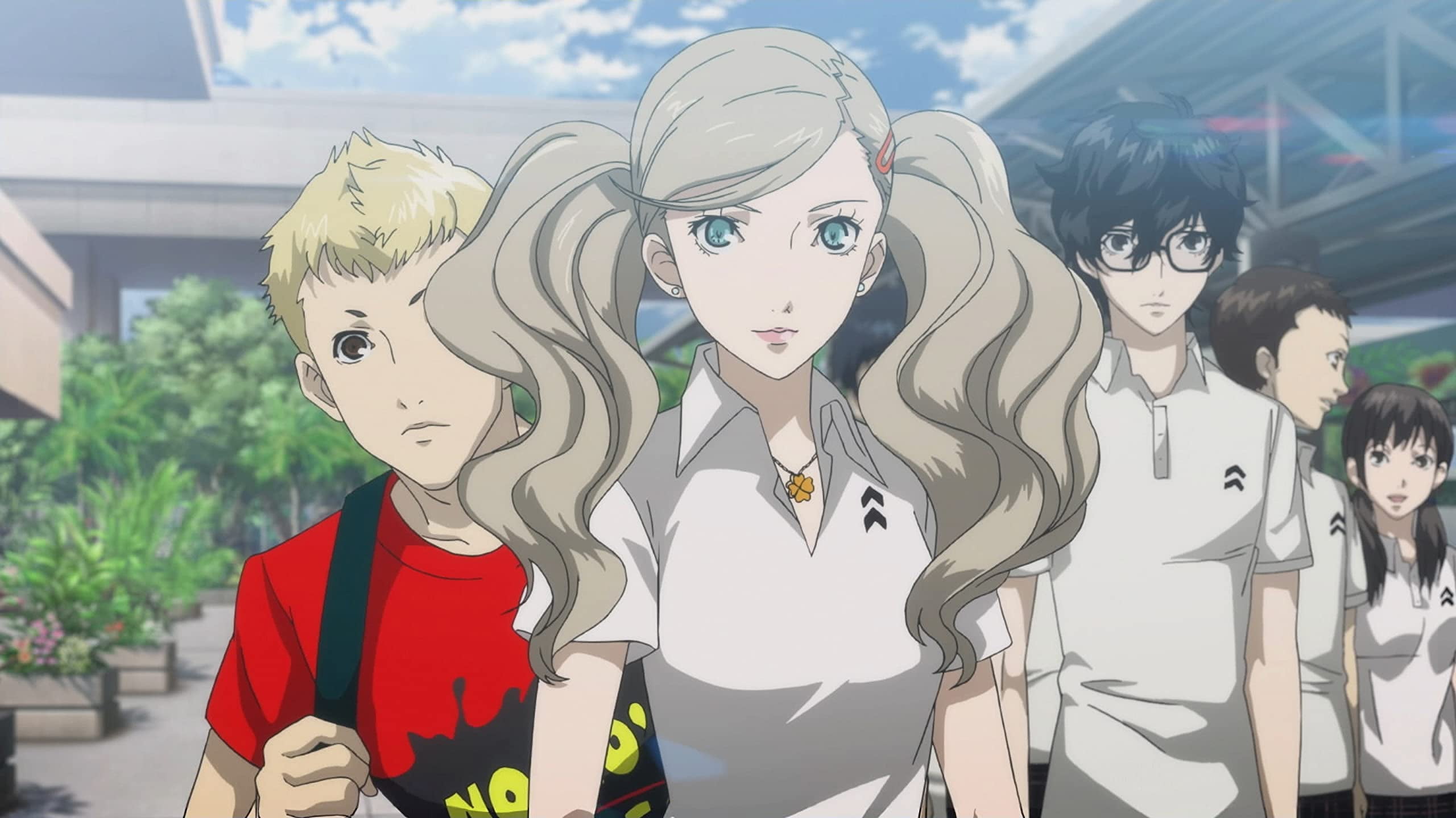 PERSONA 5 ROYAL (REPLEN) SWITCH