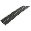 Silver Spring Aluminum Multi-Fold Wheelchair Ramp - 8' Long