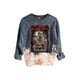 thumbnail image 1 of Sudadera Colcomx Informal Multicolor con Cuello Redondo para Damas XXL, 1 of 4
