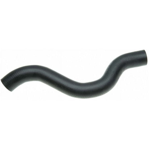 Upper Radiator Hose - Compatible with 2007 - 2012 Nissan Sentra 2.0L 4-Cylinder GAS 2008 2009 2010 2011