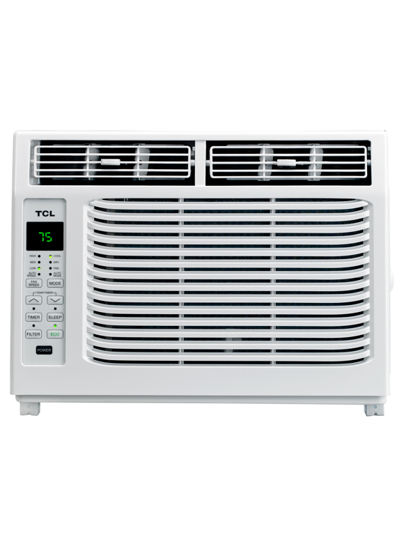 5000 BTU Window Air Conditioners in Window Air Conditioners