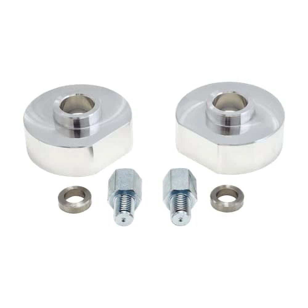ReadyLift Suspension 99-15 Ford F250/350/450/550 2.0in Front Leveling Kit