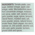 thumbnail image 4 of Braswell - Sauce Bbq Original - 13.5 Oz, Case of 6, 4 of 4