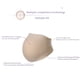 thumbnail image 3 of Cinturones De Apoyo Transpirables Para Maternidad, Banda Para El Vientre Para Embarazo, Protección Posparto, Soporte Abdominal De Nailon, Ropa De Cintura N.° 3 Speravity  BA001330-01, 3 of 6