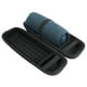 thumbnail image 2 of Billuyoard Estuche de almacenamiento EVA Compatible con CHARGE5 Altavoz Bluetooth Bolsa de almacenamiento a prueba de golpes Funda protectora Almacenamiento y organización del hogar negro Billuyoard HA040665-02, 2 of 6