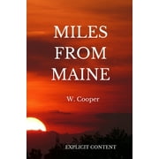 Miles from Maine (Paperback)