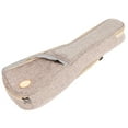 thumbnail image 3 of Ukulele Bag, Thicken Backpack For Musical Instrument Storage Case, Velvet Lined, Neck Pillow Design, 3 of 8