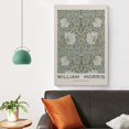 thumbnail image 4 of William Morris Print Painting (89) Art Poster Canvas Painting Decor Wall Print Photo Gifts Home Modern Decorative Posters 16x24inch(40x60cm), 4 of 6