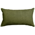 thumbnail image 2 of Majestic Home Goods Decorative Villa Pearl Small Pillow, 2 of 5