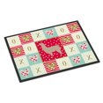 thumbnail image 1 of Llama Love Door Mat, Indoor Rug or Outdoor Welcome Mat 24x36 Doormat, 1 of 4